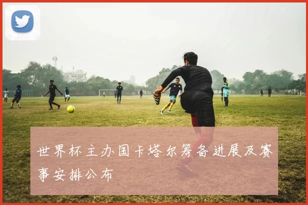 世界杯主办国卡塔尔筹备进展及赛事安排公布